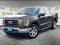 2021 Ford F-150 XLT 4WD SuperCrew 5.5' Box