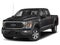 2021 Ford F-150 XLT 4WD SuperCrew 5.5' Box