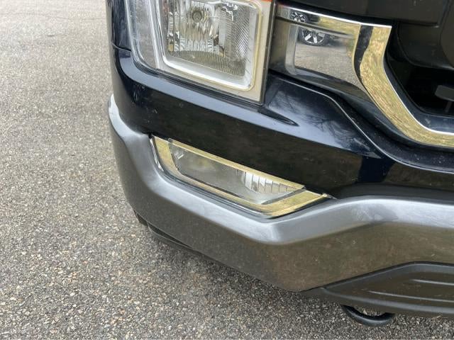 2021 Ford F-150 XLT 4WD SuperCrew 5.5' Box