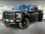 2018 Ford F-150 Raptor 4WD SuperCrew 5.5' Box