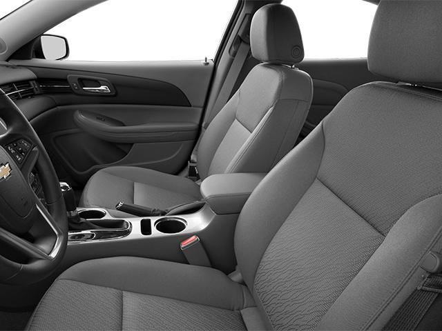 2014 Chevrolet Malibu 1LTZ