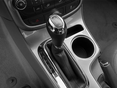 2014 Chevrolet Malibu 1LTZ