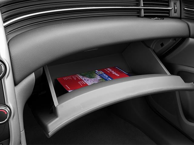 2014 Chevrolet Malibu 1LTZ