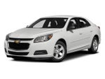 2014 Chevrolet Malibu 1LTZ