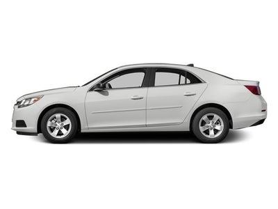 2014 Chevrolet Malibu 1LTZ