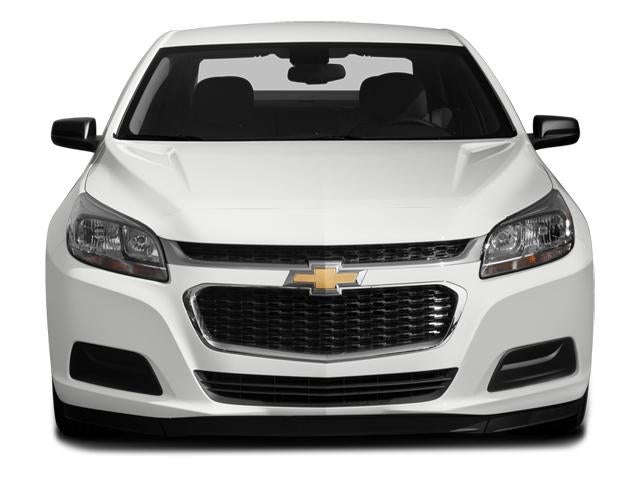 2014 Chevrolet Malibu 1LTZ