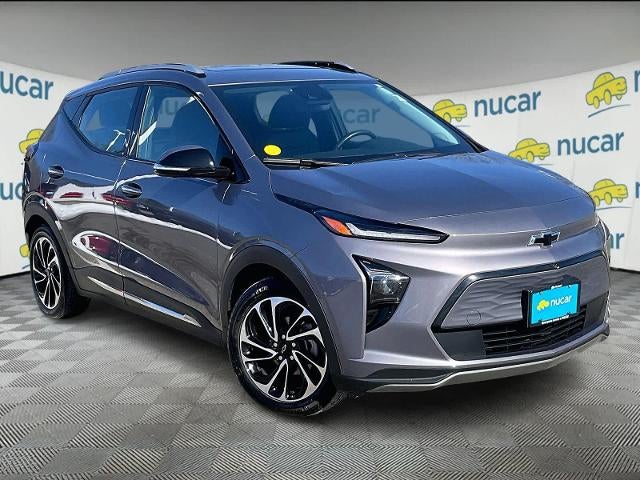 2023 Chevrolet Bolt EUV FWD 4dr Premier