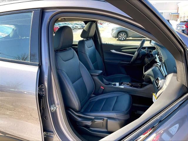 2023 Chevrolet Bolt EUV FWD 4dr Premier