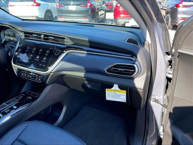 2023 Chevrolet Bolt EUV FWD 4dr Premier