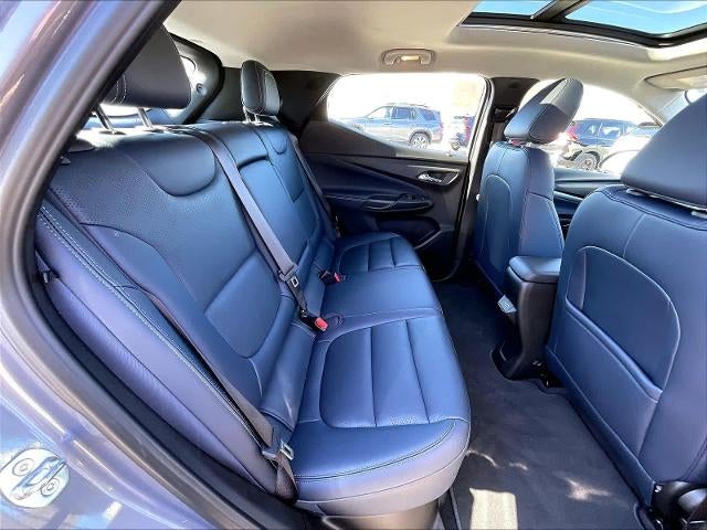 2023 Chevrolet Bolt EUV FWD 4dr Premier