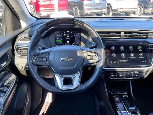 2023 Chevrolet Bolt EUV FWD 4dr Premier