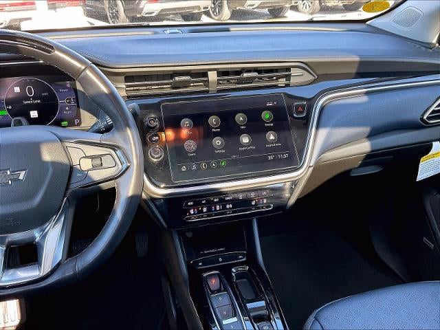 2023 Chevrolet Bolt EUV FWD 4dr Premier