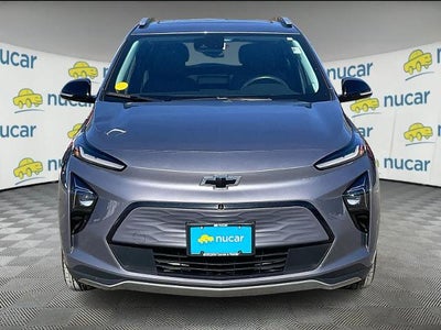 2023 Chevrolet Bolt EUV FWD 4dr Premier
