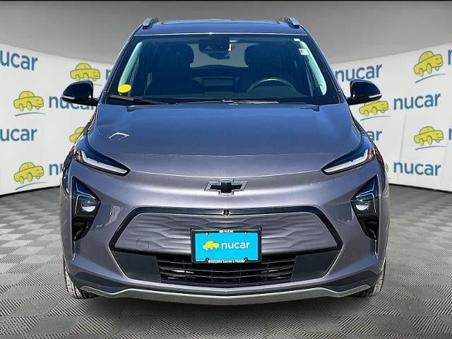 2023 Chevrolet Bolt EUV FWD 4dr Premier