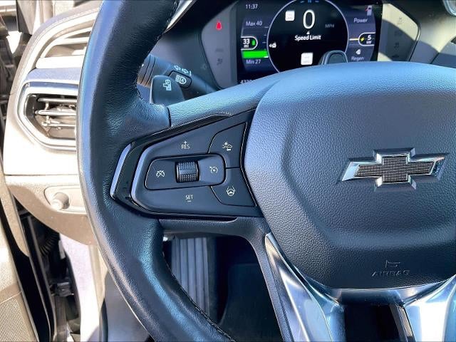 2023 Chevrolet Bolt EUV FWD 4dr Premier