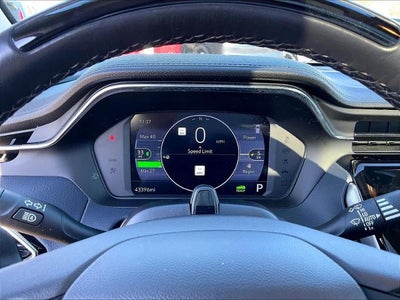 2023 Chevrolet Bolt EUV FWD 4dr Premier