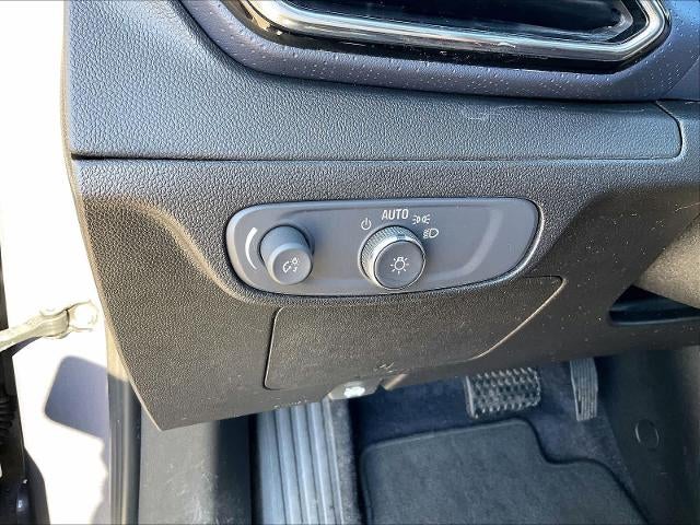 2023 Chevrolet Bolt EUV FWD 4dr Premier