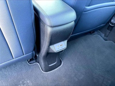 2023 Chevrolet Bolt EUV FWD 4dr Premier