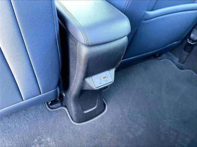 2023 Chevrolet Bolt EUV FWD 4dr Premier