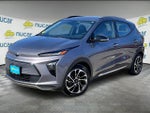 2023 Chevrolet Bolt EUV FWD 4dr Premier