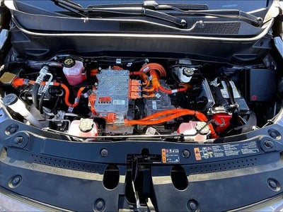 2023 Chevrolet Bolt EUV FWD 4dr Premier