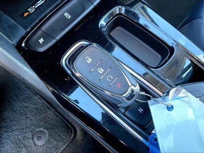 2023 Chevrolet Bolt EUV FWD 4dr Premier