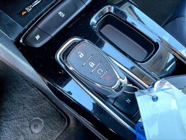 2023 Chevrolet Bolt EUV FWD 4dr Premier