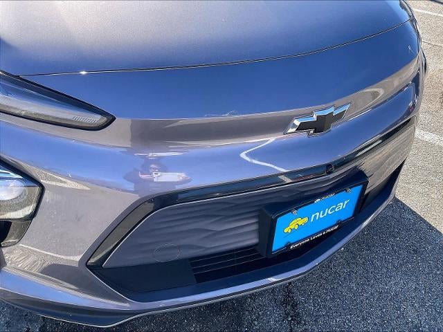 2023 Chevrolet Bolt EUV FWD 4dr Premier
