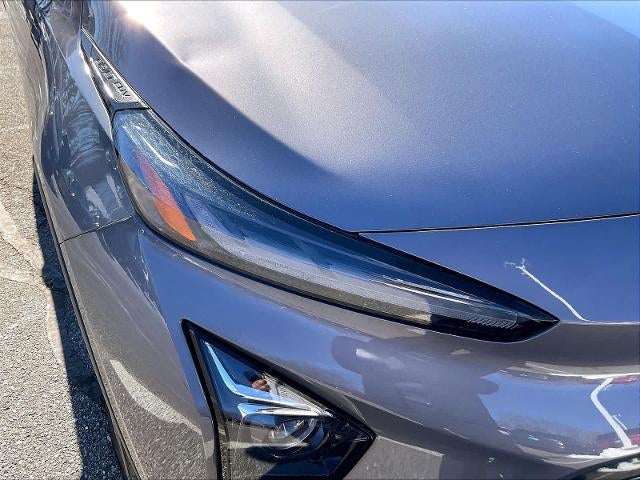 2023 Chevrolet Bolt EUV FWD 4dr Premier