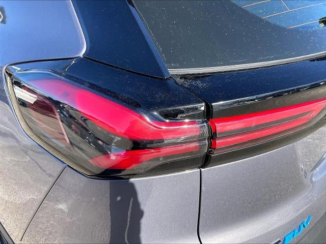 2023 Chevrolet Bolt EUV FWD 4dr Premier