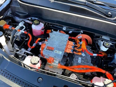 2023 Chevrolet Bolt EUV FWD 4dr Premier