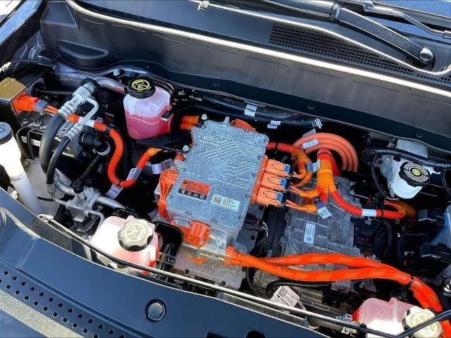 2023 Chevrolet Bolt EUV FWD 4dr Premier