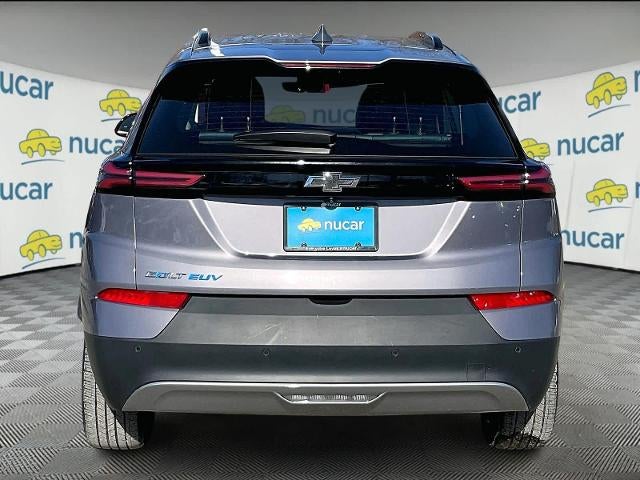 2023 Chevrolet Bolt EUV FWD 4dr Premier