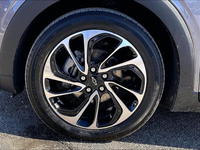 2023 Chevrolet Bolt EUV FWD 4dr Premier