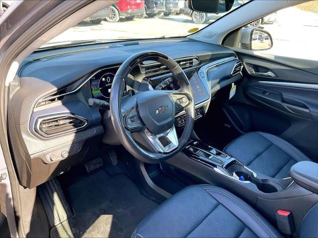 2023 Chevrolet Bolt EUV FWD 4dr Premier