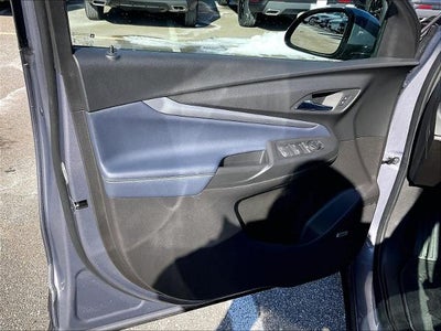 2023 Chevrolet Bolt EUV FWD 4dr Premier