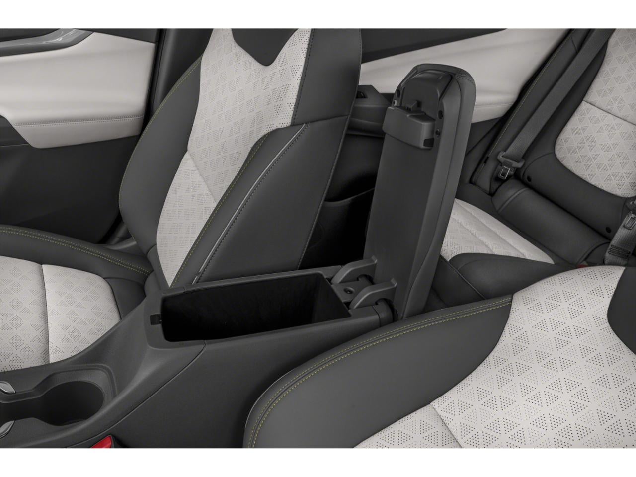 2023 Chevrolet Bolt EUV FWD 4dr Premier