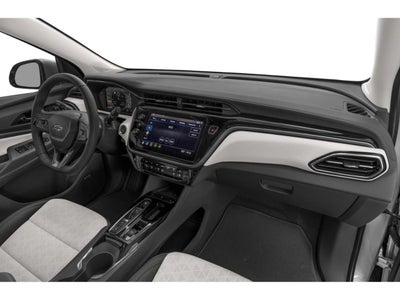 2023 Chevrolet Bolt EUV FWD 4dr Premier