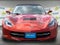 2016 Chevrolet Corvette Stingray Convertible 3LT