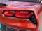 2016 Chevrolet Corvette Stingray Convertible 3LT