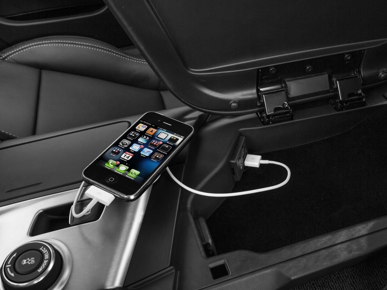 2016 Chevrolet Corvette Stingray Convertible 3LT