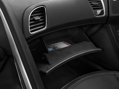 2016 Chevrolet Corvette Stingray Convertible 3LT