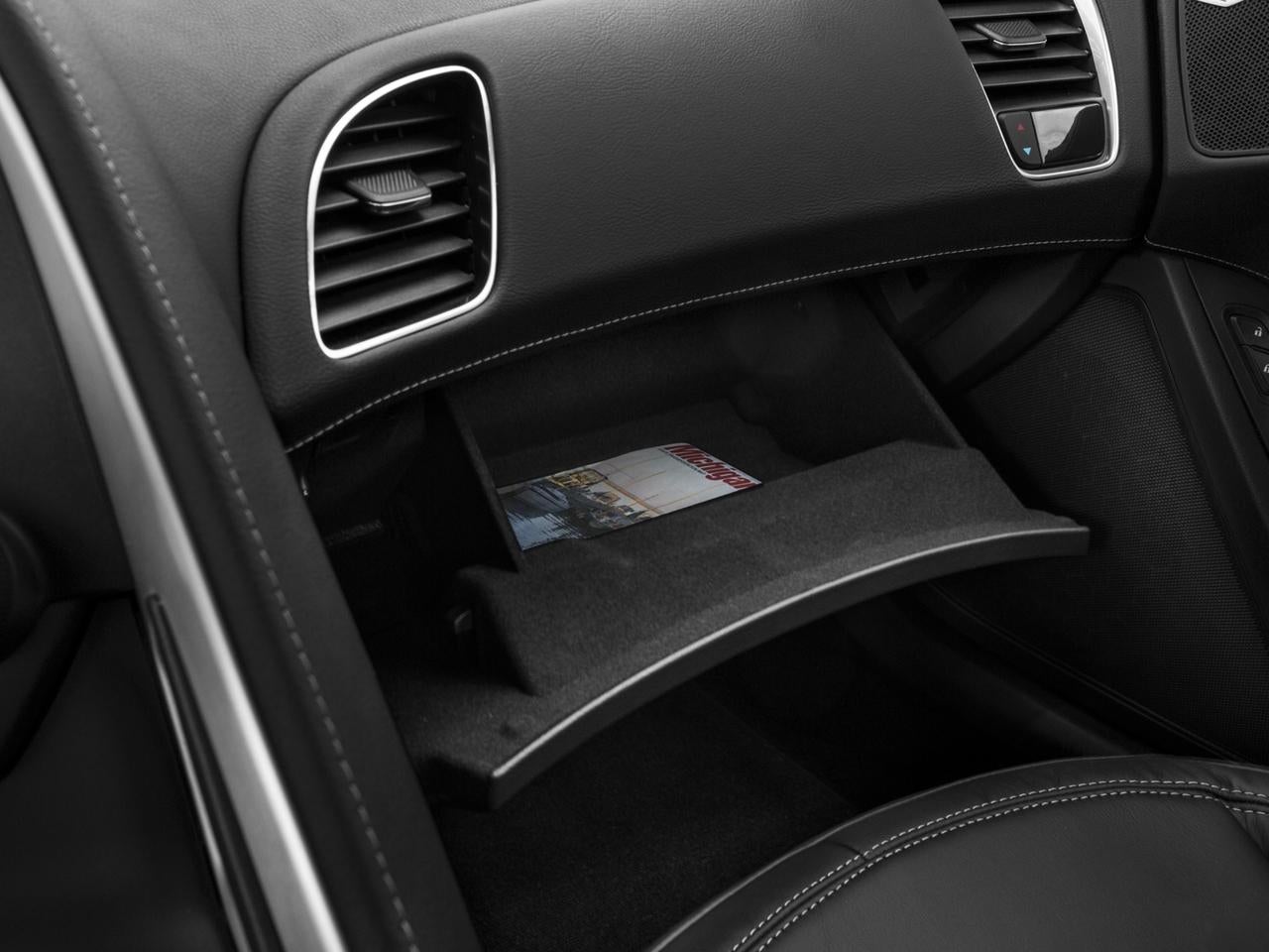 2016 Chevrolet Corvette Stingray Convertible 3LT