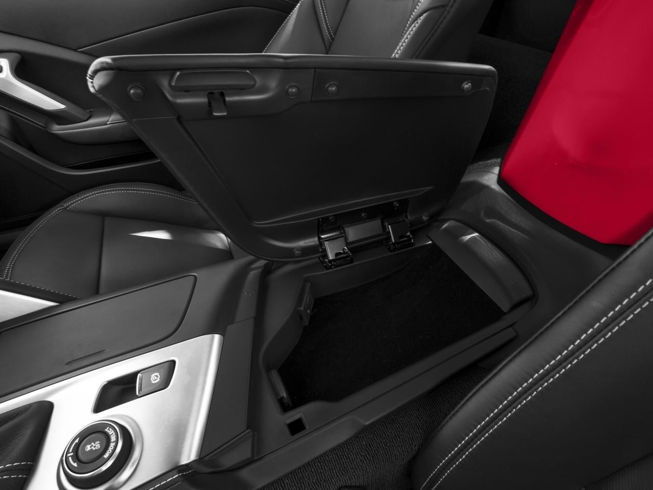 2016 Chevrolet Corvette Stingray Convertible 3LT