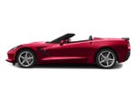 2016 Chevrolet Corvette Stingray Convertible 3LT
