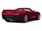 2016 Chevrolet Corvette Stingray Convertible 3LT