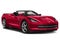 2016 Chevrolet Corvette Stingray Convertible 3LT