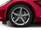 2016 Chevrolet Corvette Stingray Convertible 3LT