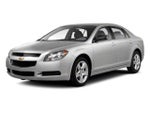 2012 Chevrolet Malibu 1LT