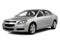 2012 Chevrolet Malibu 1LT